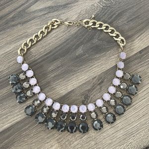 J.Crew necklace! Never been worn!